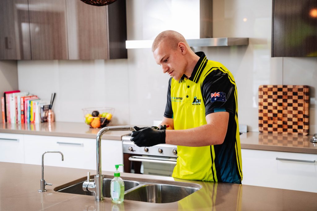 plumber