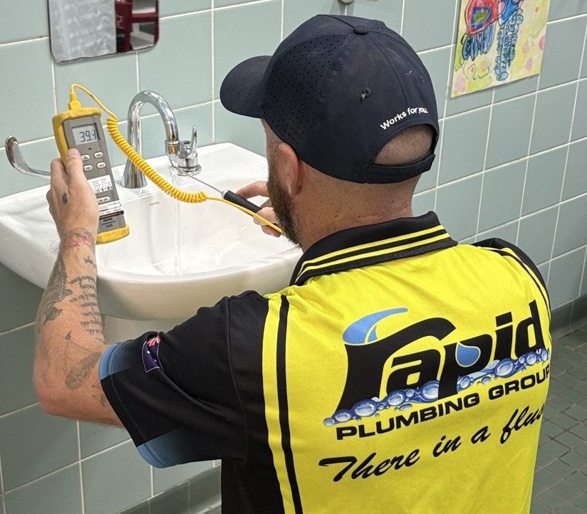 plumber
