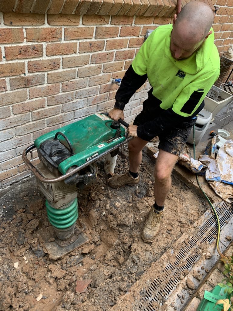 plumber